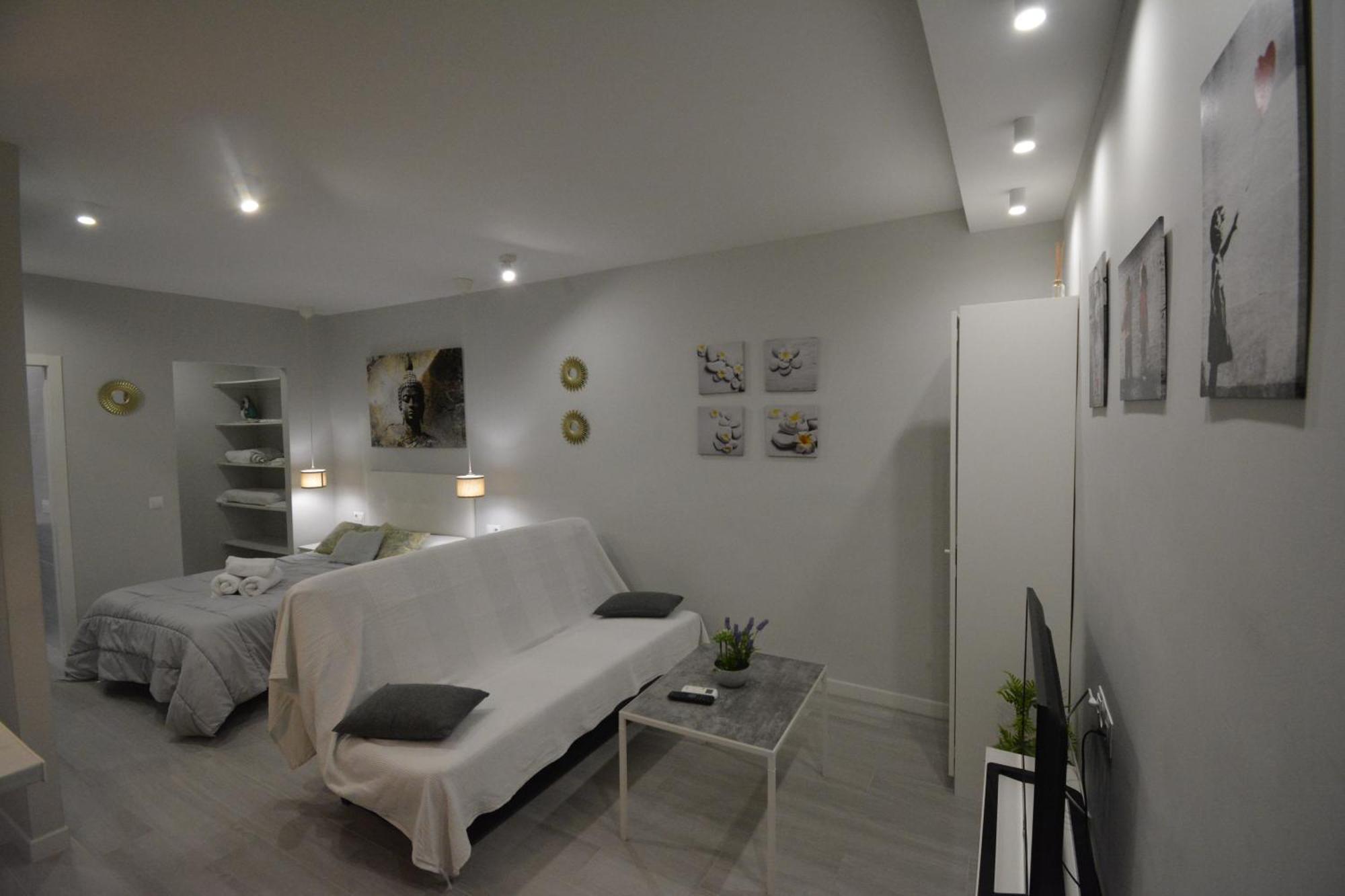 Apartamento Calle Concepcion Pleno Centro 科爾多瓦 外观 照片