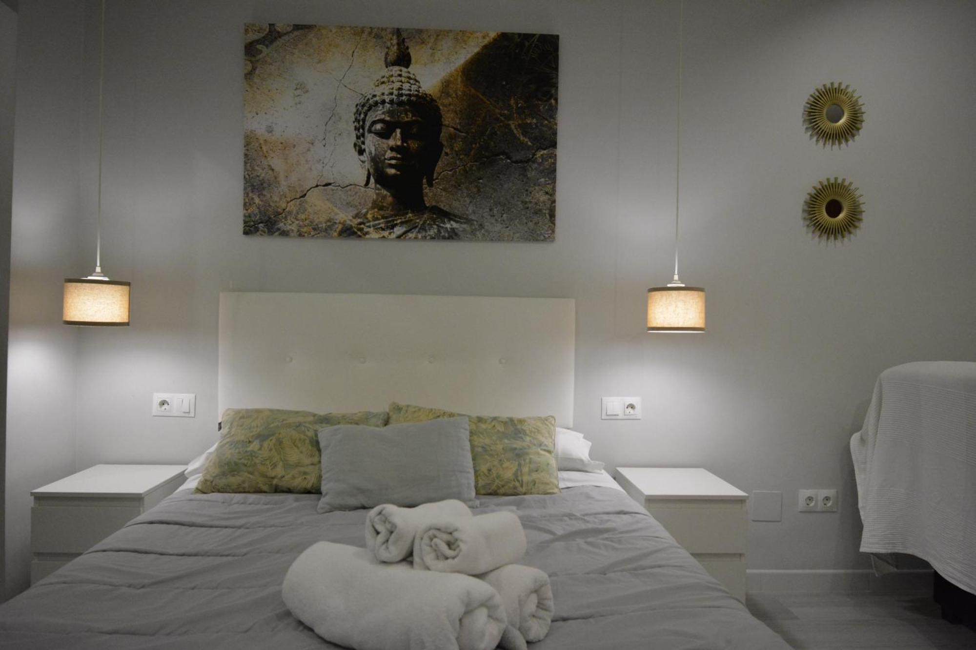 Apartamento Calle Concepcion Pleno Centro 科爾多瓦 外观 照片