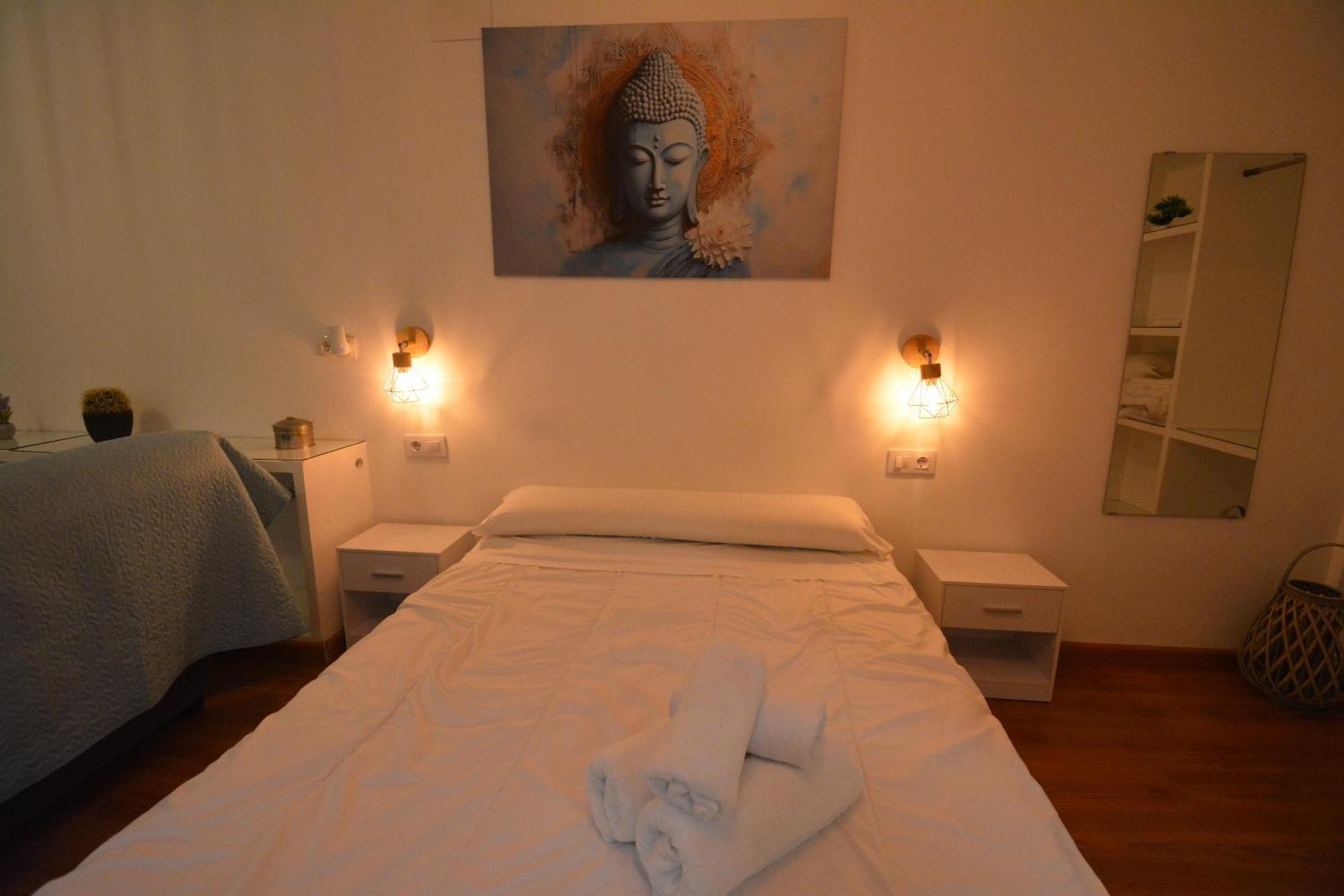 Apartamento Calle Concepcion Pleno Centro 科爾多瓦 外观 照片