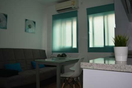 Apartamento Calle Concepcion Pleno Centro 科爾多瓦 外观 照片
